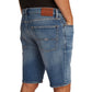 Tommy Hilfiger Jeans Blue Recycled Cotton Bermuda