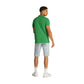 Tommy Hilfiger Jeans Green Cotton Polo Shirt