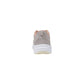 Calvin Klein Jeans Gray Artificial Leather Sneaker