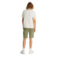 Tommy Hilfiger Jeans Cream Cotton Shirt