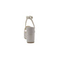 Guess Cream Synthetic High Heel