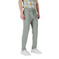 Antony Morato Green Polyester Joggers Workout Pant