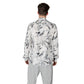 Antony Morato White Viscose Shirt