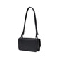 Tommy Hilfiger Jeans Black Polyethylene Handbag