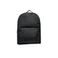 Calvin Klein Black Recycled Polyester Backpack