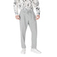 Antony Morato Gray Polyester Pant