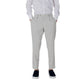 Antony Morato Gray Polyester Pant