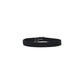 Tommy Hilfiger Black Recycled Polyester Belt