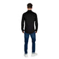 Armani Exchange Black Lyocell Shirt