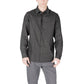 Armani Exchange Black Cotton Shirt