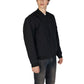 Hugo Boss Black Polyamide Jackets & Coat