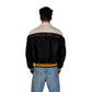 Hugo Boss Black Polyamide Jackets & Coat
