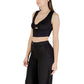 Only Black Viscose Top