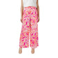 Only Multicolor Recycled Polyester Pant