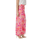Only Multicolor Recycled Polyester Pant