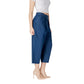 Only Blue Cotton Jeans Denim