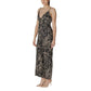 Only Black Viscose Jumpsuit