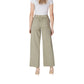 Only Green Cotton Pant