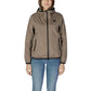 Blauer Green Polyamide Jackets & Coat