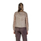 Street One Beige Polyester Blouse
