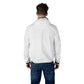 Blauer White Polyamide Jackets & Coat