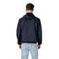 Blauer Blue Polyamide Jackets & Coat