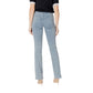 Morgan De Toi Blue Cotton Slim Fit Jean