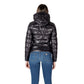 Blauer Black Polyamide Jackets & Coat