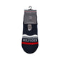 Tommy Hilfiger Blue Cotton Sock