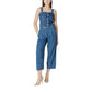 ICHI Blue Cotton Jeans Denim
