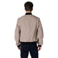 Peuterey Brown Polyester Jackets & Coat