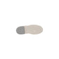 Clarks White Leather Sneaker