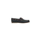 Timberland Blue Leather Oxfords And Derby