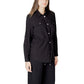 Only Black Viscose Blouse