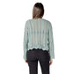 Only Turquoise Recycled Cotton Sportswear