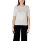 Street One Beige Viscose Sportswear