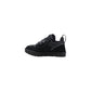 UGG Black Polyester Sneaker