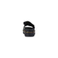 Dr. Martens Black Leather Platform
