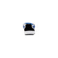 Vans Blue Suede Leather Sneaker
