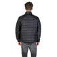 Napapijri Black Polyamide Jackets & Coat