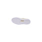 Vans Beige Suede Leather Sneaker