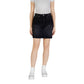 ICHI Black Cotton Mini