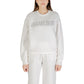 Guess Active Cream Viscose Sweatshirt