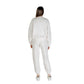 Guess Active Cream Viscose Sweatshirt
