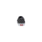 Vans Black Fabric Sneaker