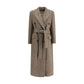 Golden Goose Double-breasted Coat