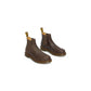Dr. Martens Brown Leather Boot