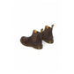 Dr. Martens Brown Leather Boot