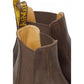 Dr. Martens Brown Leather Boot