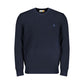 Timberland Blue Cotton Sweater